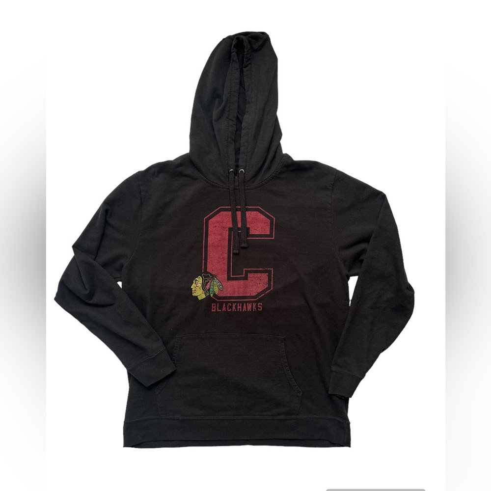 Chicago Blackhawk’s Sweatshirt